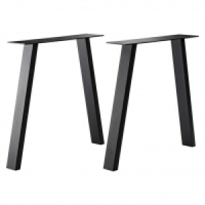 Pur Iternal Black Edition Tischbein 285.00 €