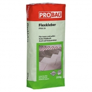 Probau Flexkleber 32.50 €