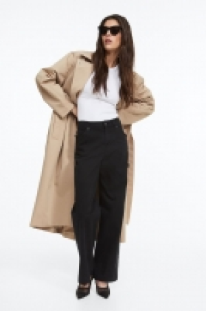 Cargohose aus Twill 10.99 €