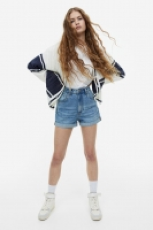 Jeansshorts High Waist 19.99 €
