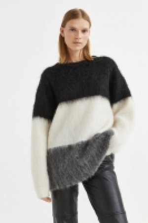 Pullover aus Mohairmix 49.99 €