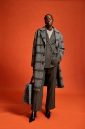 Zweireihiger Blazer 21.99 €