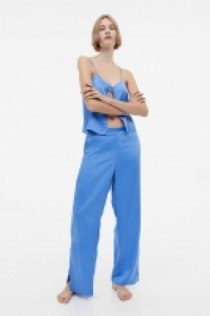 HM  Satinpyjama