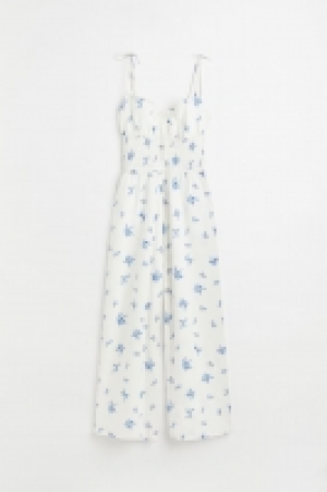 Gemusterter Jumpsuit 19.99 €
