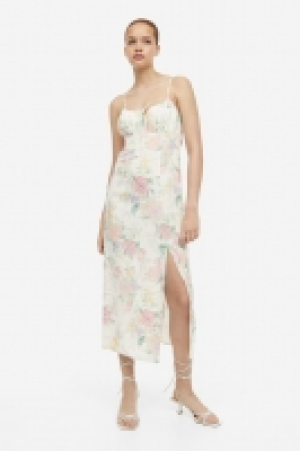 Kleid mit Bindedetail 17.99 €