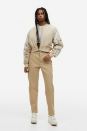 Mom Twillhose Loose Fit 10.99 €