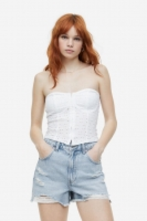 Jeansshorts High Waist 15.99 €