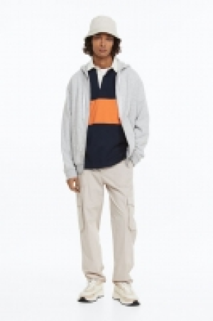 Cargohose in Regular Fit 7.99 €