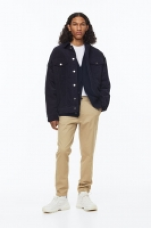 Baumwollchino in Skinny Fit 9.99 €
