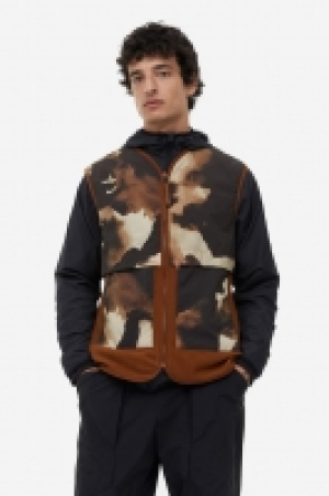 HM  Wendbare Outdoor-Weste