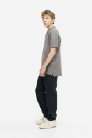 HM  2er-Pack Poloshirts