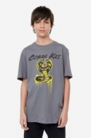 T-Shirt mit Print 4.99 €