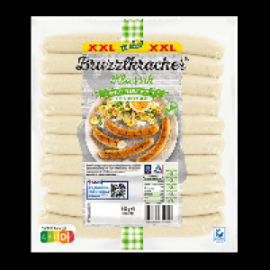 Aldi Nord GÜldenhof GÜLDENHOF Bruzzlkracher XXL