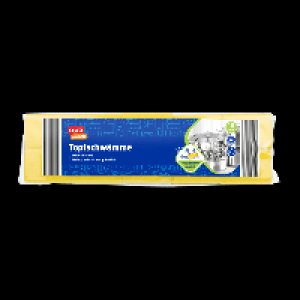 OPTIWISCH Topfschwämme 1.05 €