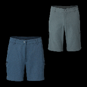 Aldi Nord Active Touch ACTIVE TOUCH Wandershorts