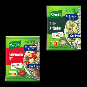 KNORR Salatkrönung 0.79 €