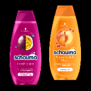 SCHAUMA Shampoo 1.95 €