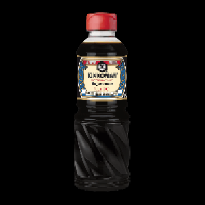 KIKKOMAN Sojasauce 5.99 €