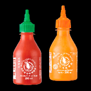 FLYING GOOSE Sauce 3.39 €