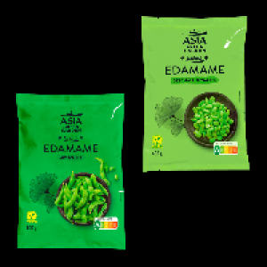 ASIA GREEN GARDEN Edamame 1.99 €