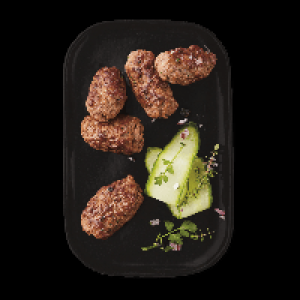 MEINE METZGEREI Gemischtes Hackfleisch 3.99&nbsp;&euro;