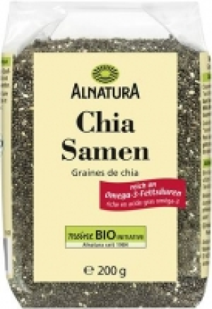 Chiasamen 2.49 €