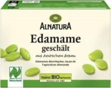 Edamame (TK) 3.49 €