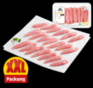 MÜHLENHOF Frische Hähnchen-Innenbrustfilets 6.99 €