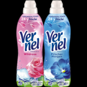 Edeka  Vernel Weichspüler