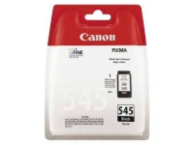 Canon Tinte PG-545 schwarz, Druckerpatrone