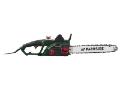Lidl Parkside® PARKSIDE® Elektro-Kettensäge »PKS 2200 A1«, 2200 W