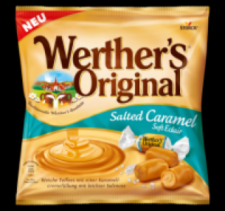 STORCK Werthers Original 1.49 €