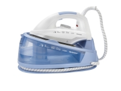 Lidl Silvercrest® SILVERCREST® Dampfbügelstation »SDBS 2400 A1«, keramikbeschichtet