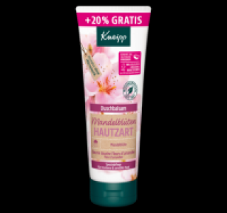 KNEIPP Aroma Pflegedusche 2.79 €