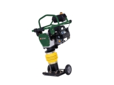 Lidl Parkside® PARKSIDE® Benzin-Vibrationsstampfer »PVS 4780 A1«, 10000 N, 5,7 PS
