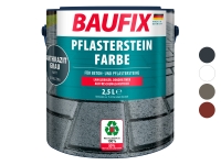 Lidl Baufix BAUFIX Pflasterstein Farbe, 2,5 Liter
