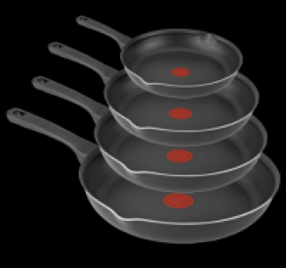 TEFAL Pfanne DAY BY DAY