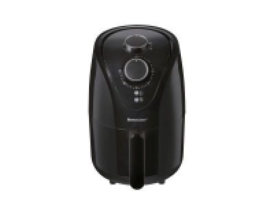 Lidl Silvercrest® Kitchen Tools SILVERCREST® KITCHEN TOOLS Heißluftfritteuse »SHF 1000 B1«, 1000 W