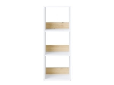 LIVARNO home Regal »Liverpool«, mit 3 Fächern 24.99 €