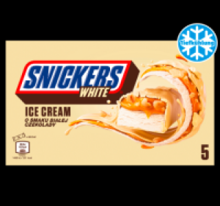 SNICKERS White Eisriegel 1.99 €