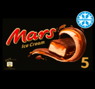 MARS Eisriegel 1.99 €