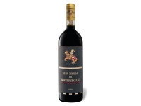 Lidl  Vino Nobile di Montepulciano DOCG trocken, Rotwein 2019