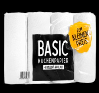 Penny  BASIC Küchentücher