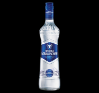 GORBATSCHOW Wodka