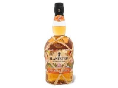 Lidl Plantation Plantation Barbados Rum Grande Réserve 40% Vol