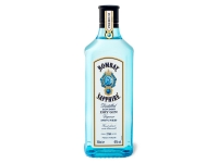 Lidl Bombay BOMBAY Sapphire London Dry Gin 40% Vol