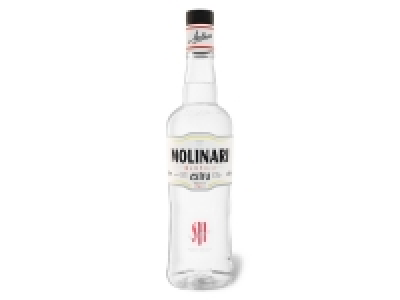Molinari Sambuca Extra 40% Vol 12.99 €