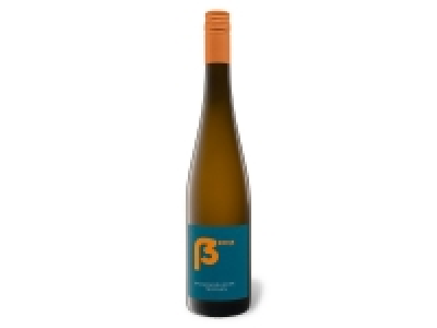 Weingut Christopher Deiß Grauburgunder QbA trocken, Weißwein 2021