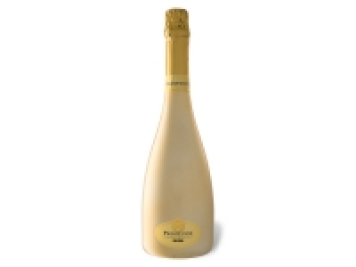 ALLINI Prosecco Goldflasche DOC brut, Schaumwein 2019