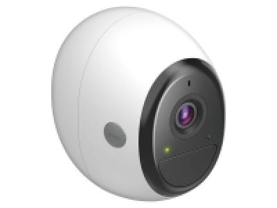 D Link D-Link WI-FI Battery Camera